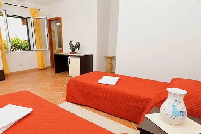 Hotel Gallo Spot à San Teodoro  Chambre photo