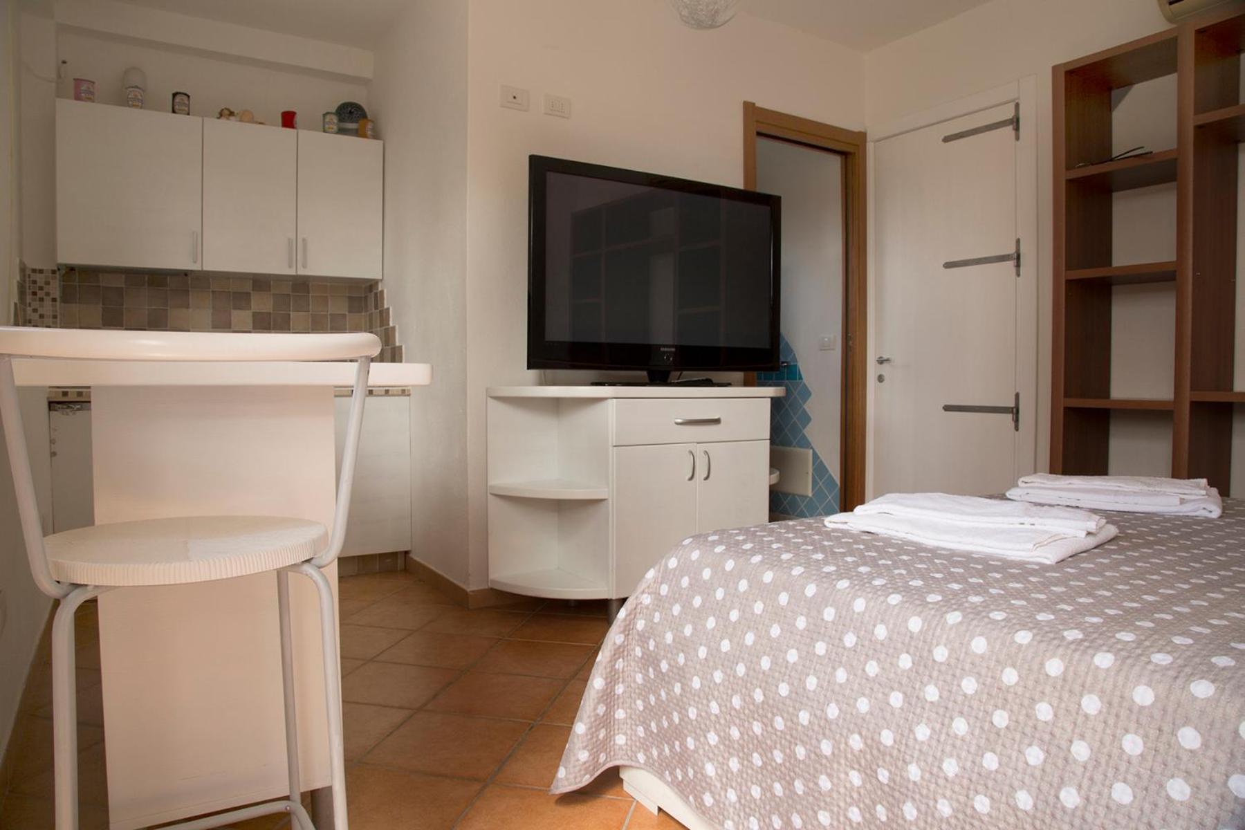Hotel Gallo Spot à San Teodoro  Extérieur photo