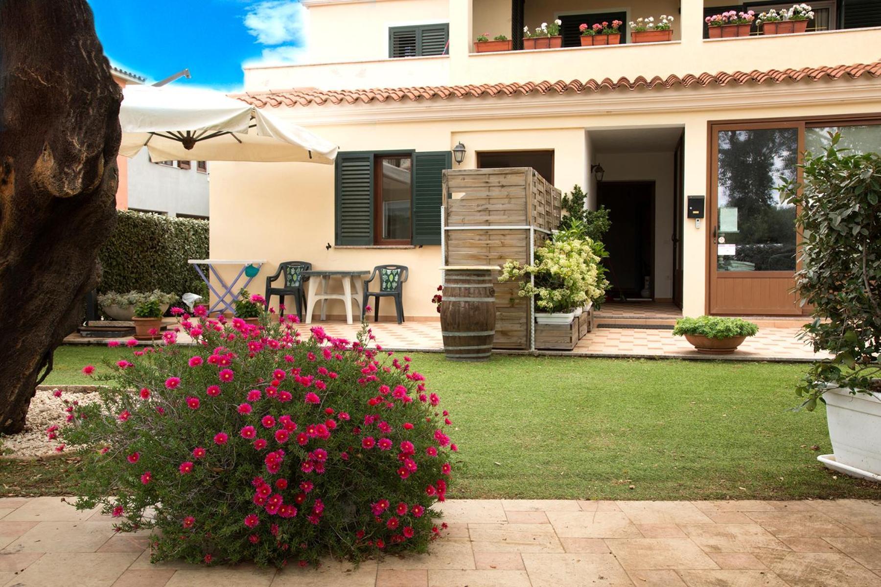 Hotel Gallo Spot à San Teodoro  Extérieur photo
