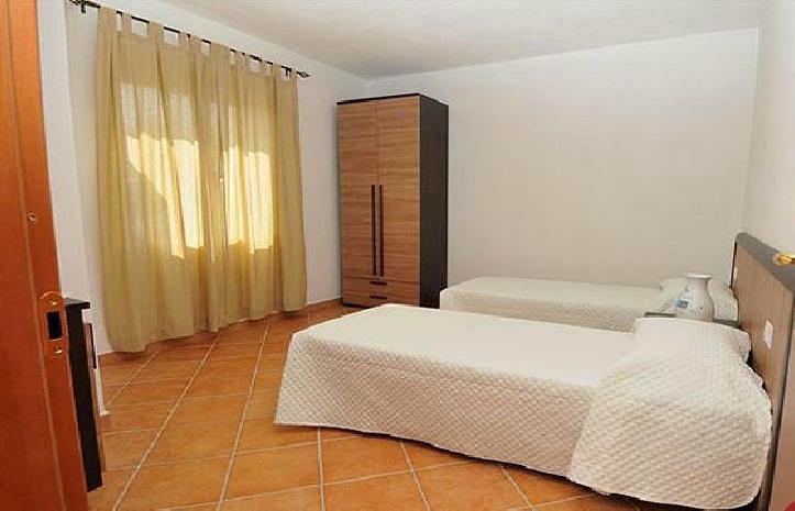 Hotel Gallo Spot à San Teodoro  Chambre photo