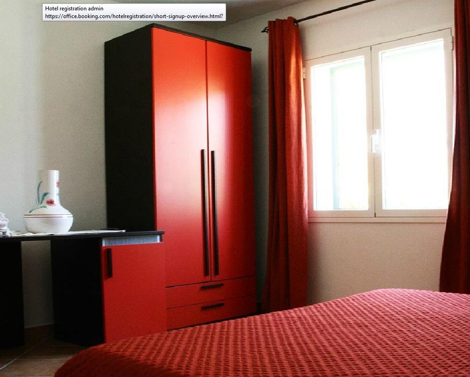 Hotel Gallo Spot à San Teodoro  Chambre photo