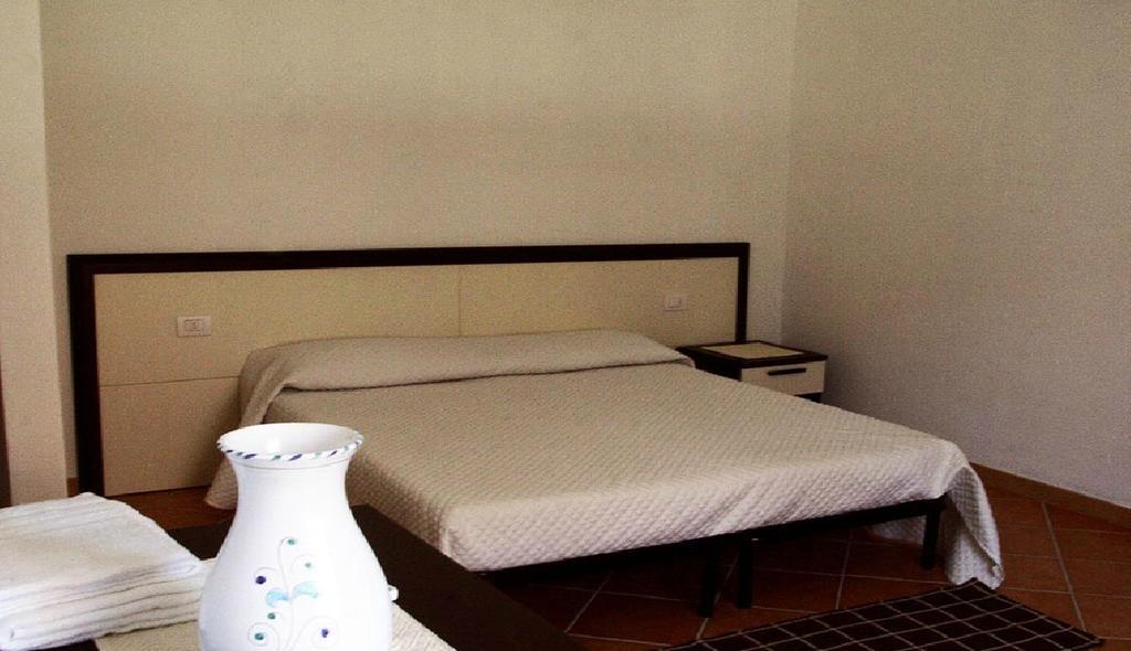Hotel Gallo Spot à San Teodoro  Extérieur photo